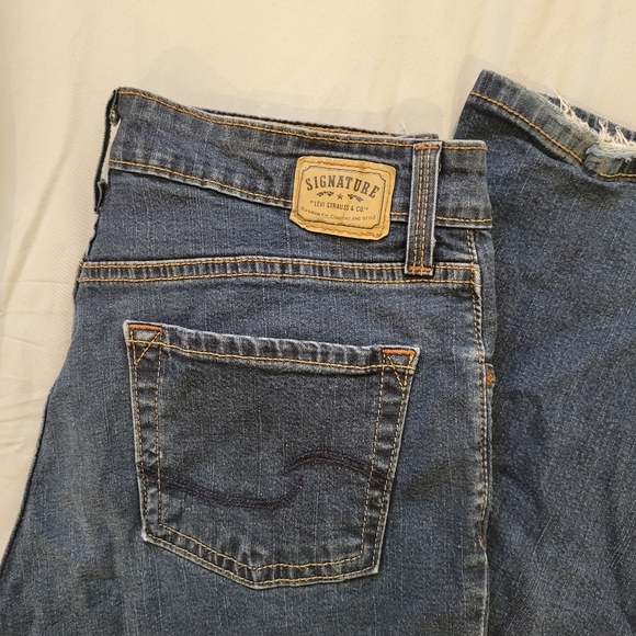 Levi's waist jeans - Picture 3 of 6